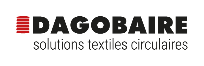 Logo Dagobaire recyclage