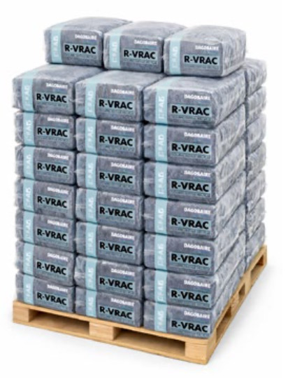 Conditionnement R-VRAC