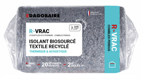 dagobaire solutions batiment rvrac