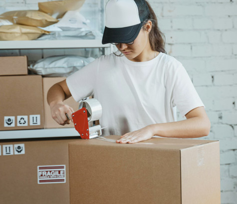 industrie packaging