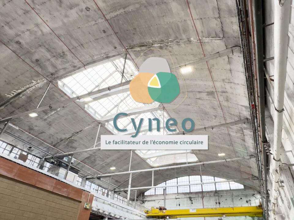 Dagobaire actualites cyneo