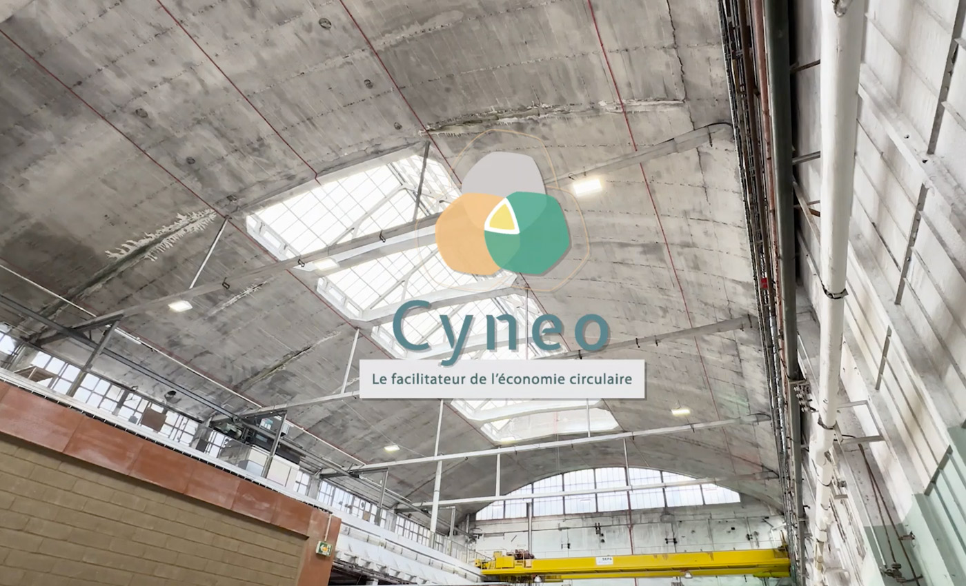Dagobaire actualites cyneo