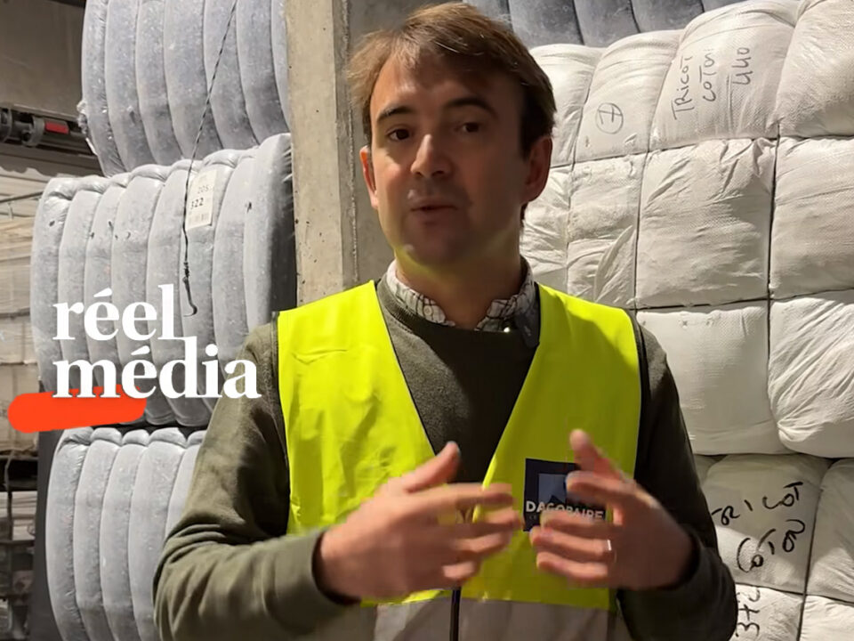 dagobaire actualites real media
