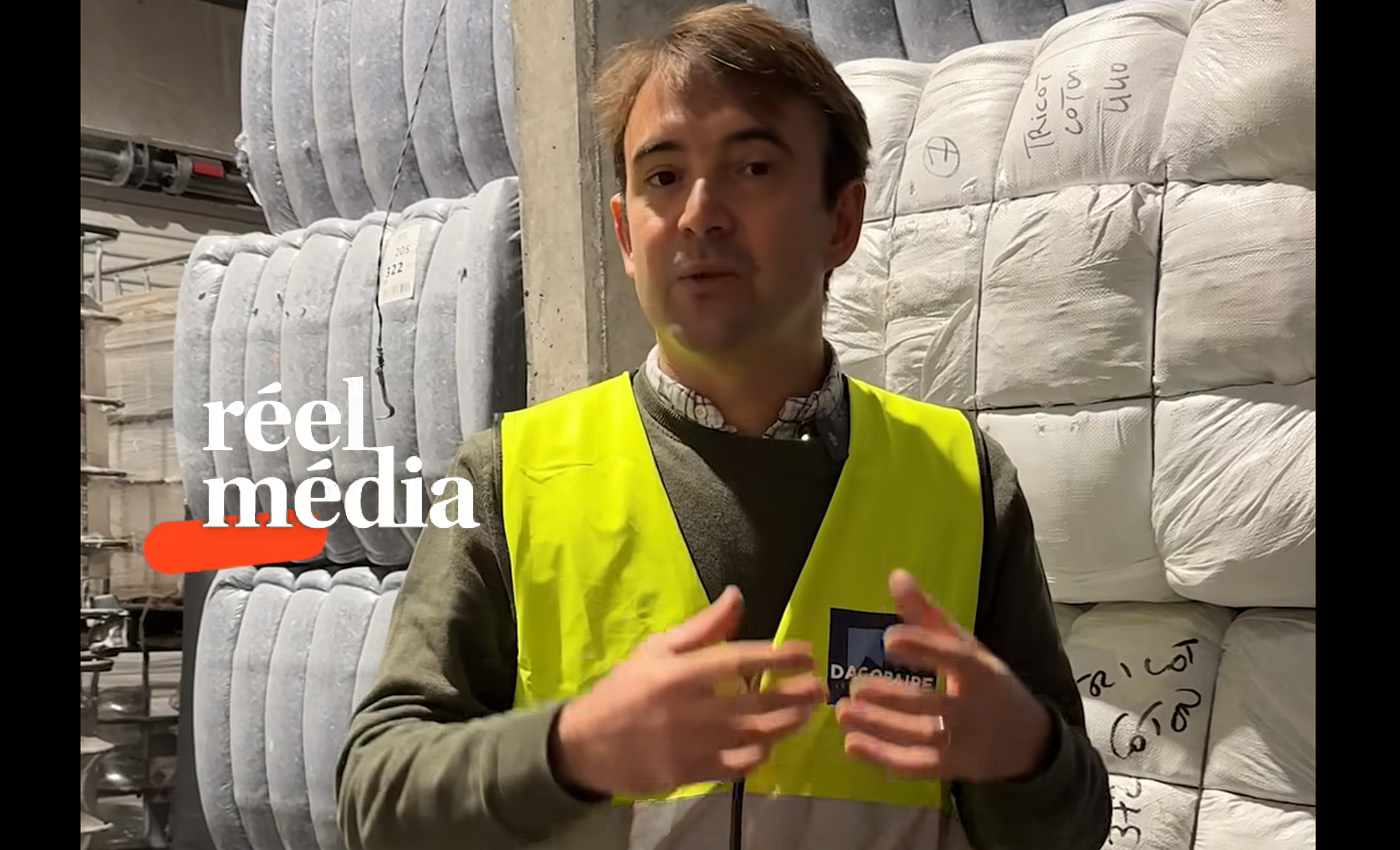dagobaire actualites real media