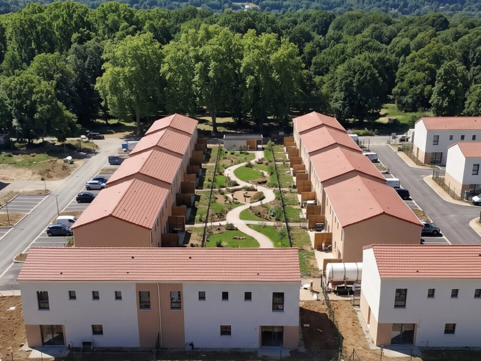 dagobaire realisation isolation quartier doubs