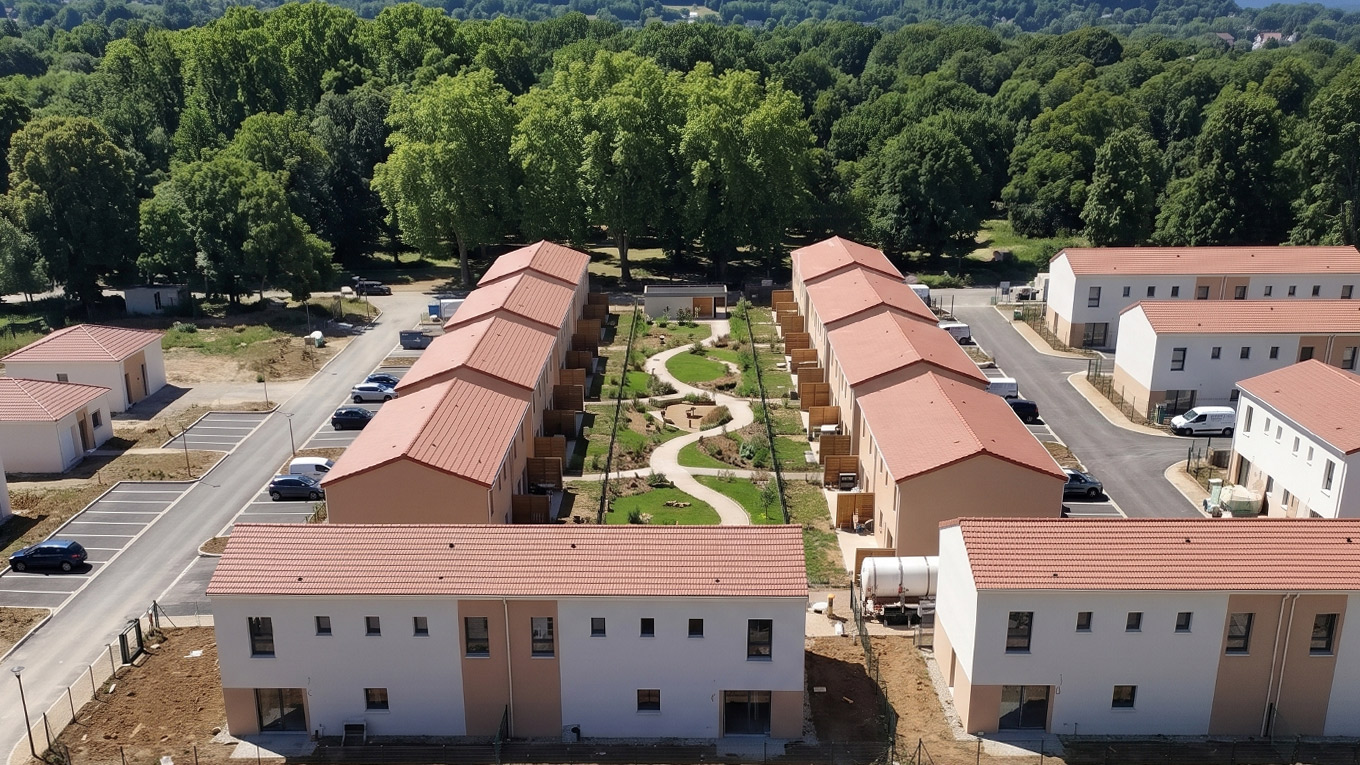 dagobaire realisation isolation quartier doubs