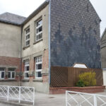 realisation dagobaire ecole berck isolation r-vrac