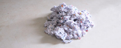 fibre textile Dagobaire