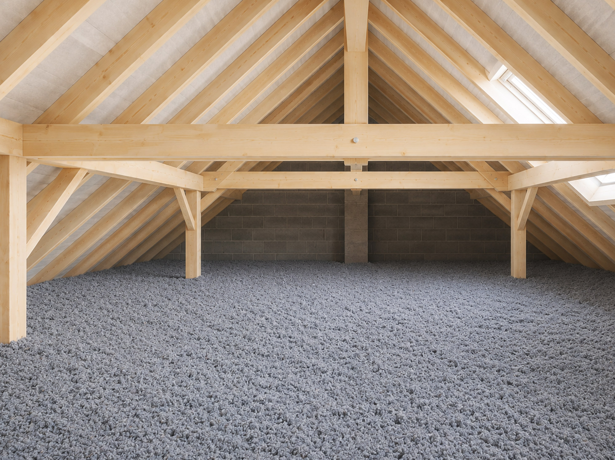 Dagobaire isolation rvrac